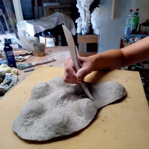 Initiation modelage 4h